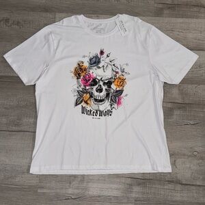 Eleven Paris - Wicked Ways